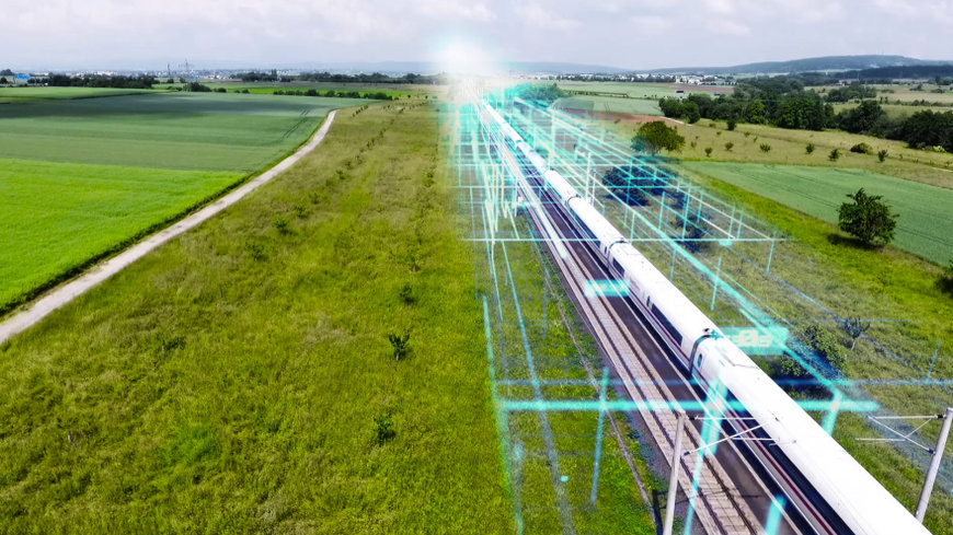 Vossloh auf der InnoTrans 2022: Mit innovativen Produkten und Serviceleistungen zu höherer Verfügbarkeit des Fahrwegs Schiene